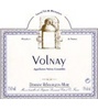 Domaine Rebourgeon-Mure 06 Volnay Red (Domaine Rebourgeon-Mure) 2006